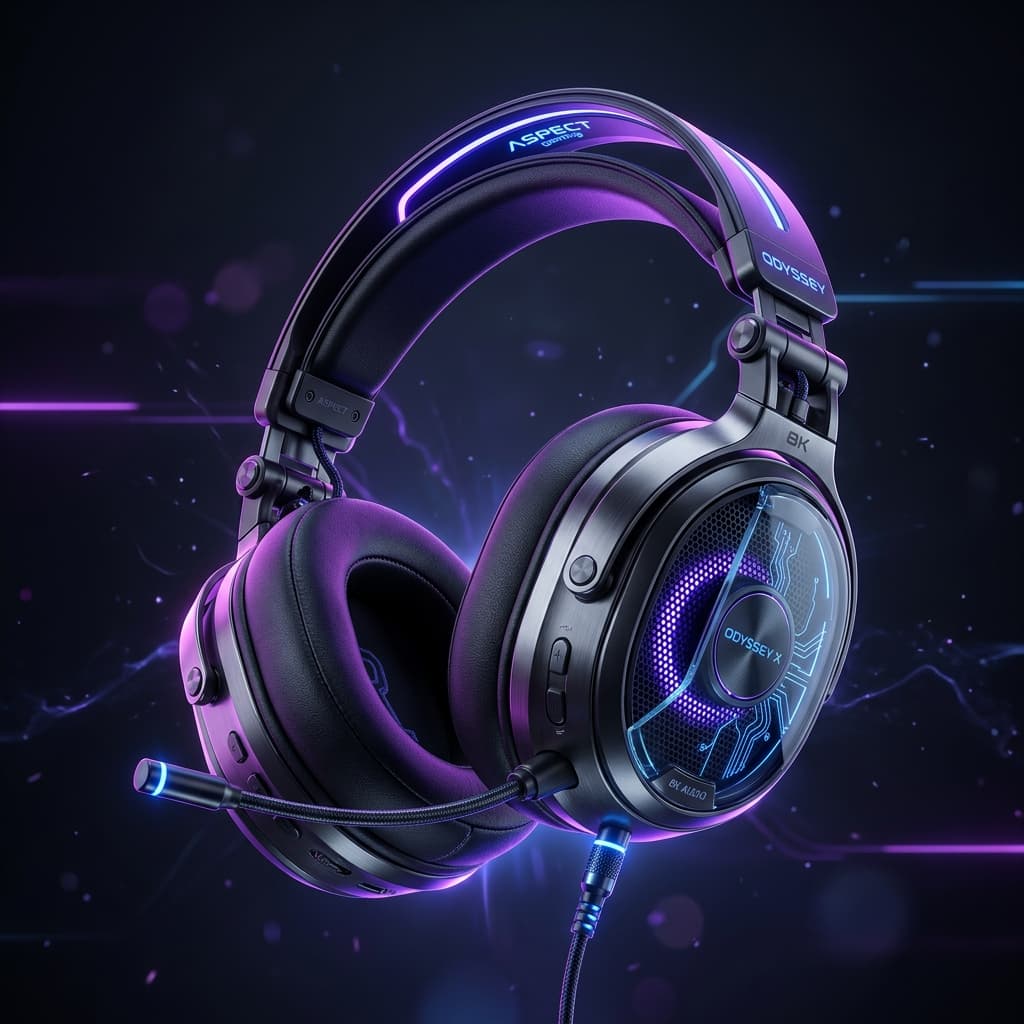 Plug N Play Premium Gaming Hardware