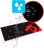 Redragon KUNLUN P006 Gaming Mouse Pad Extra Large XXL Extended - Image 3