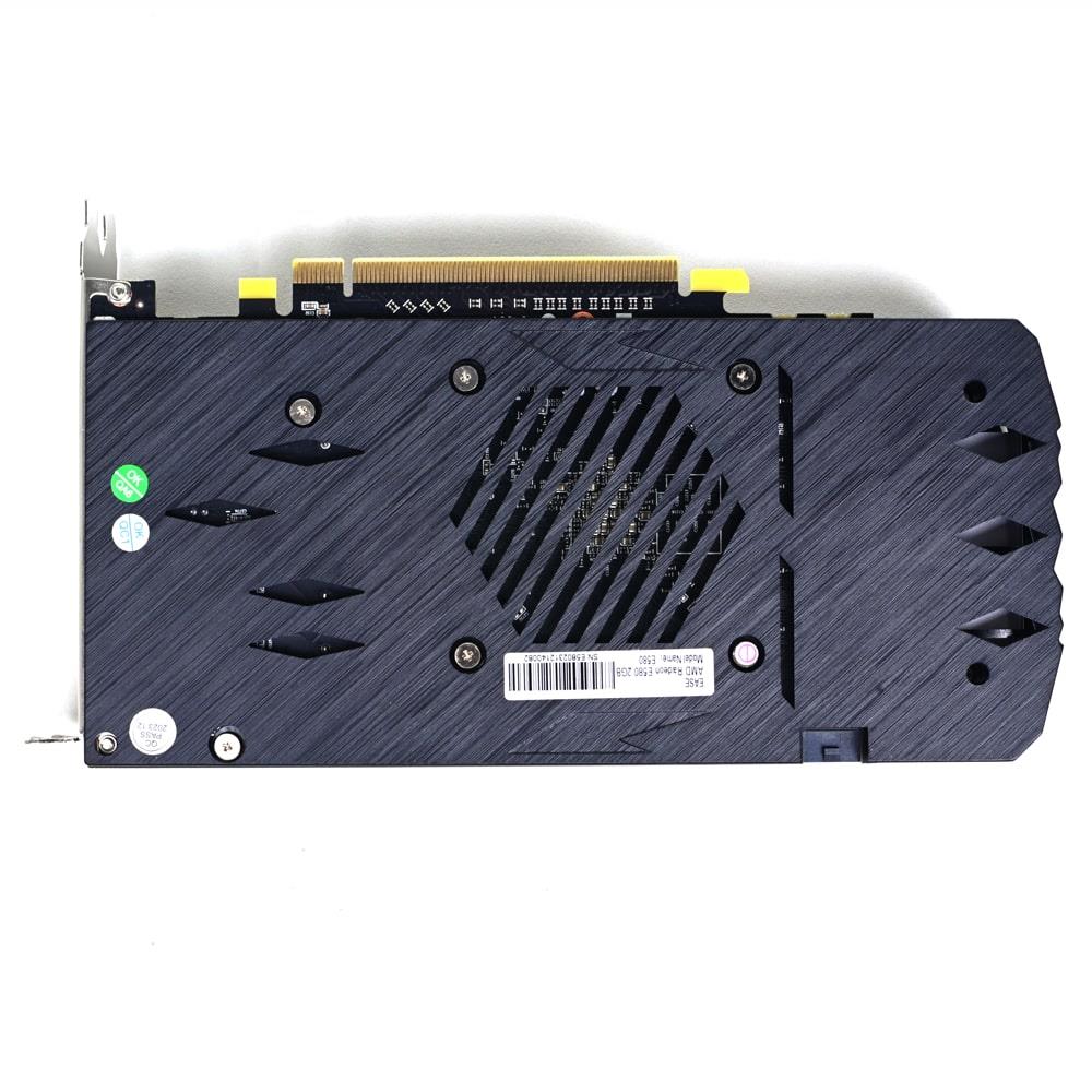 EASE RX580 8GB GDDR5 256Bit Graphics Card - Image 3