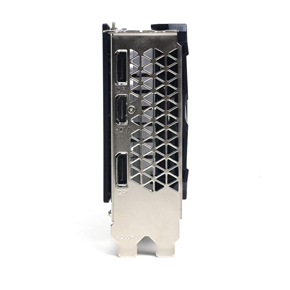 EASE RX580 8GB GDDR5 256Bit Graphics Card - Image 2