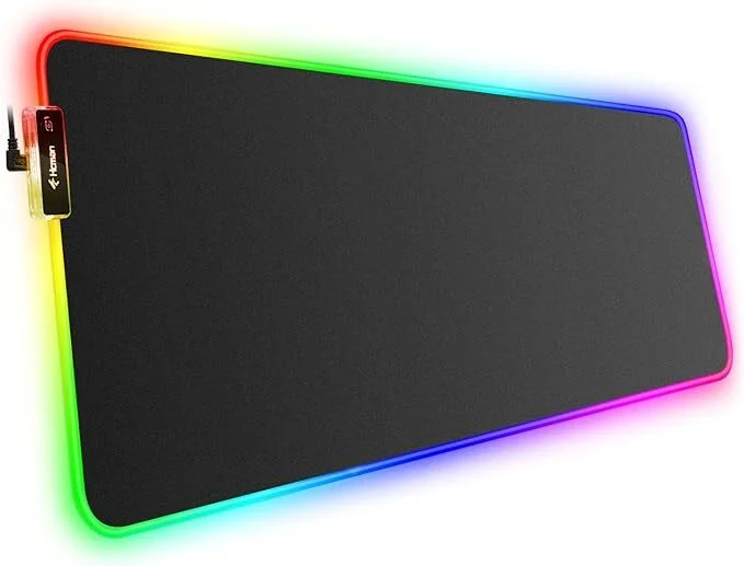 RGB Gaming Mouse Pad Large (800×300×4mm) - Image 2