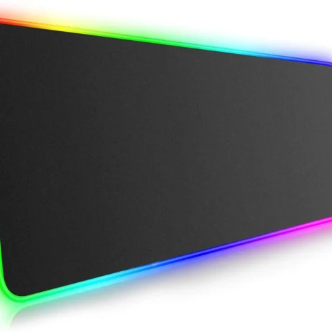 RGB Gaming Mouse Pad Large (800×300×4mm)