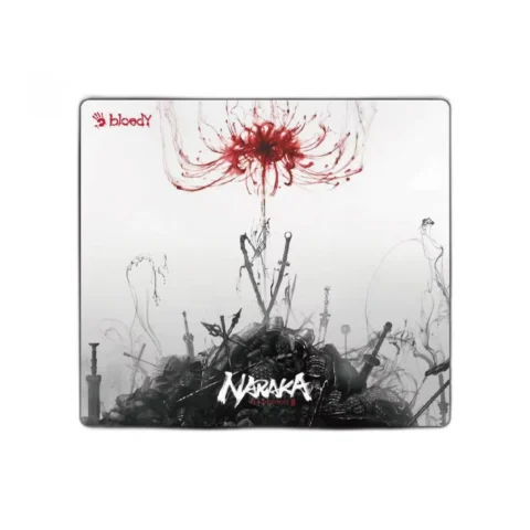 Bloody BP-45 Mouse Pad – Naraka