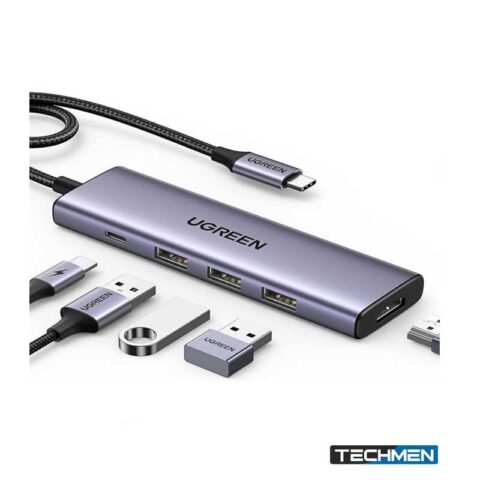 UGREEN USB-C Multifunction Adapter