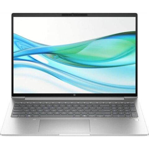 HP ProBook 440 G11 | Intel® Core™ Ultra 5 Processor 125U, 8GB DDR5 Ram, 512GB SSD NVMe, Backlit Keyboard, 14" WUXGA IPS