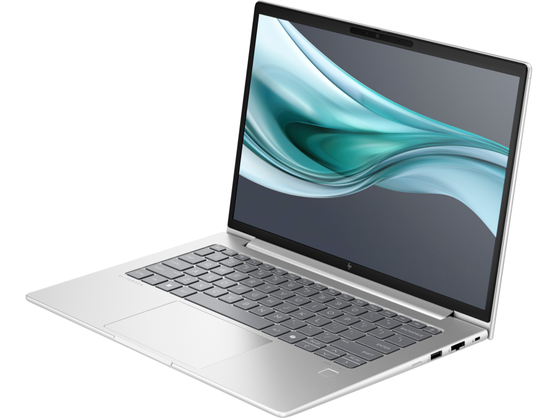 HP EliteBook 640 G11 | Intel® Core™ Ultra 7 Processor 155U, 8GB DDR5 Ram, 512GB SSD NVMe, Backlit Keyboard, 14" WUXGA (1920 x 1200) IPS, Finger Print Reader - Image 3