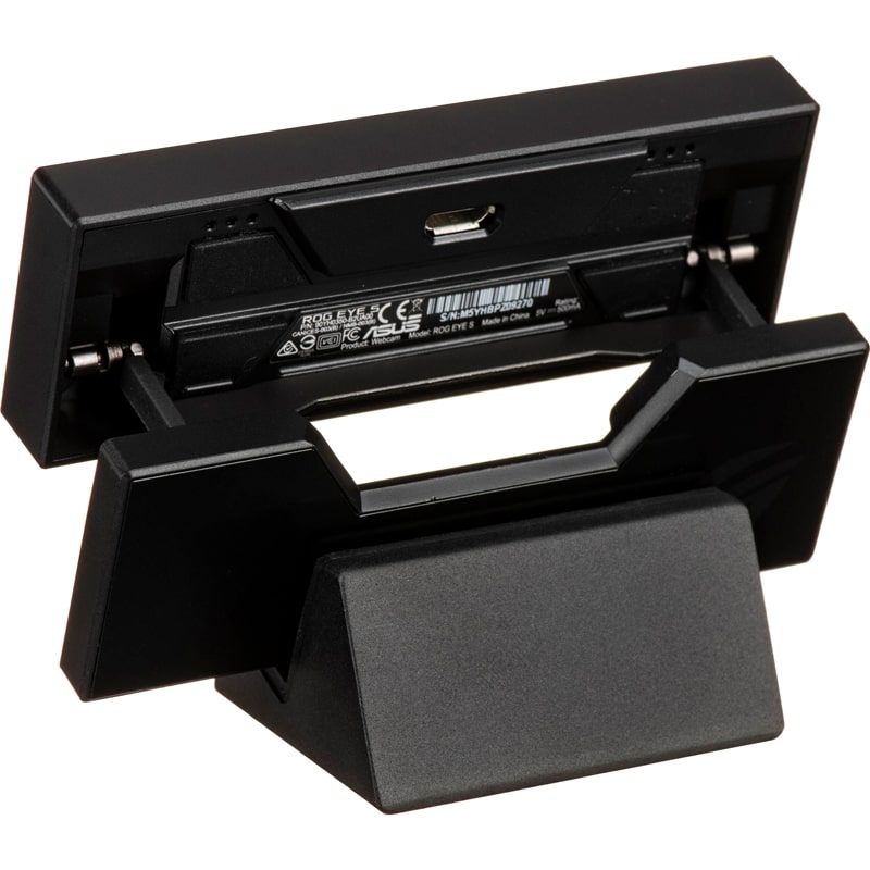 ASUS ROG Eye S FHD 60 FPS Streaming Webcam - Image 2