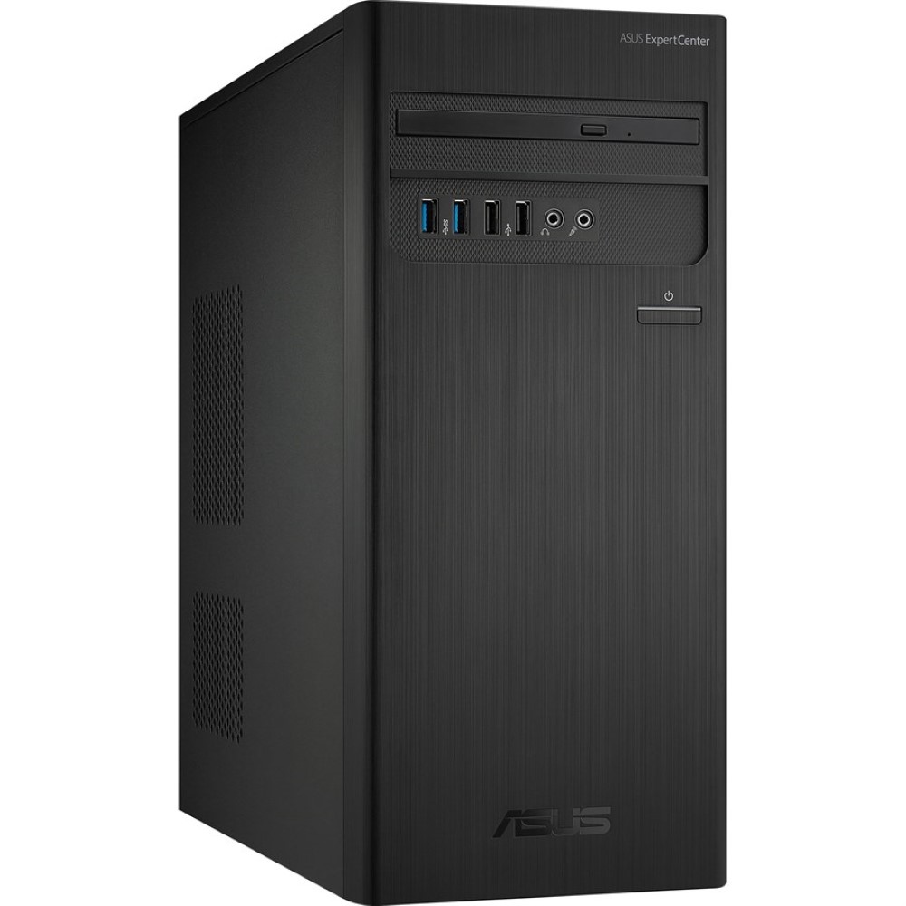 Asus ExpertCenter D5 Mini Tower D500TC Intel Core i5-11400 11th Gen 8 GB 1 TB HDD WIN 11 Home