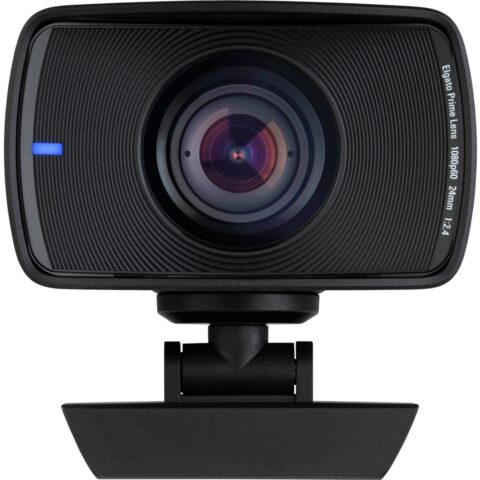 Corsair Elgato Facecam - 1080p 60Hz Full HD Streaming Webcam