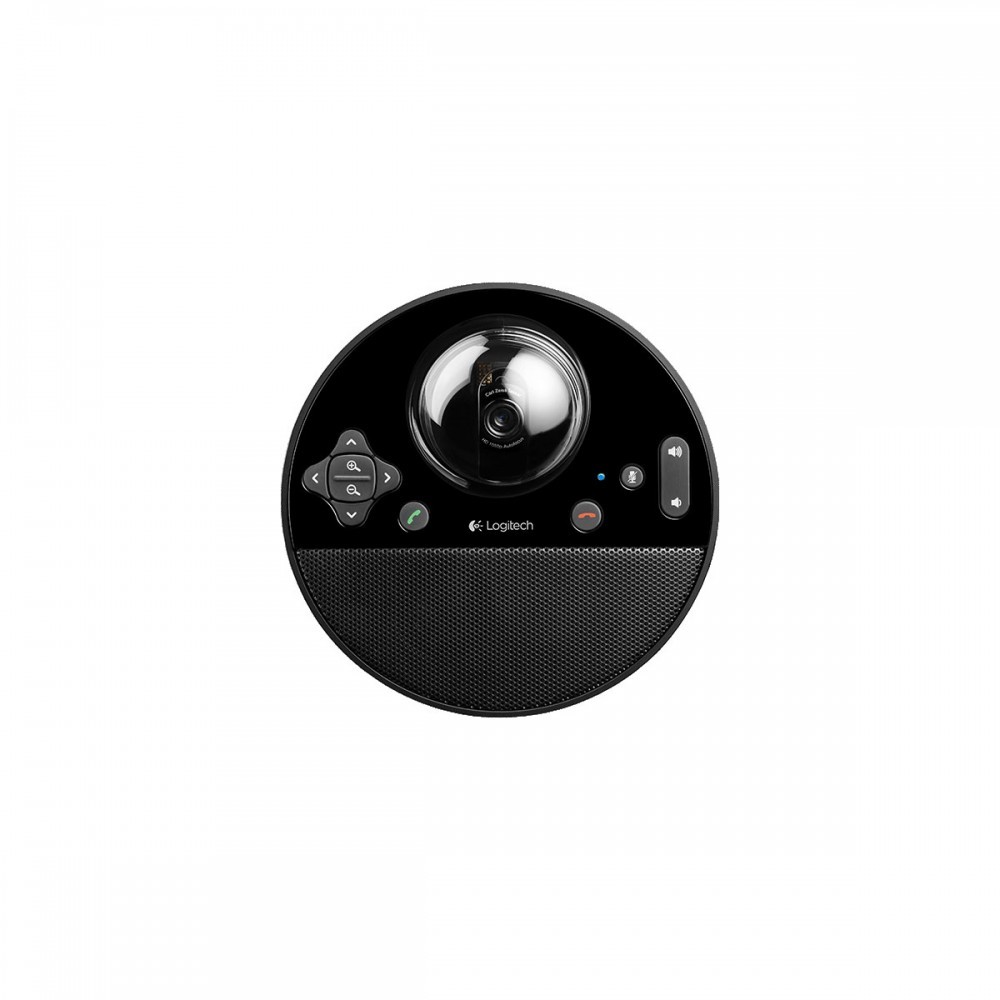 Logitech BCC950 Video Conference Webcam - Image 3