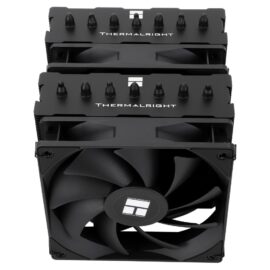TR 120 PHANTOM SPIRIT BLACK - Image 2