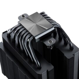 TR 120 PHANTOM SPIRIT BLACK - Image 3