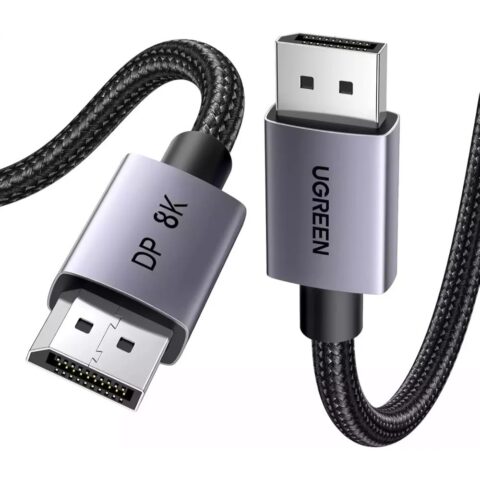 UGREEN DisplayPort 8K Cable 2m