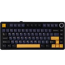 Aula F75 Black - Graywood V3 - Image 2