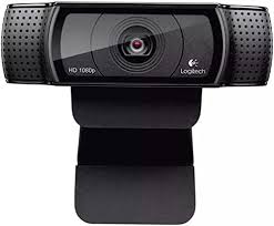 Logitech C920 HD Pro - Brown Box - Image 2
