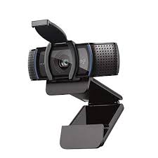 Logitech C920 HD Pro - Brown Box - Image 3