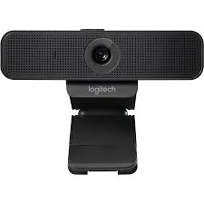 Logitech C925e - Brown Box