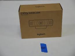 Logitech C925e - Brown Box - Image 2