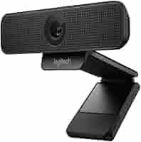 Logitech C925e - Brown Box - Image 3
