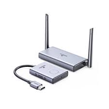 UGREEN Wireless HDMI Extender Transmitter and Receiver 50m