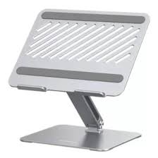 UGREEN Adjustable Laptop Stand (Silver)