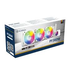 SilverStone PF360W-ARGB-V2