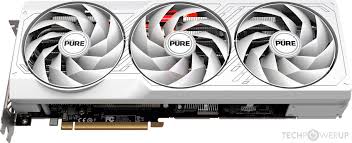 SAPPHHIRE PURE RX 7800XT 16GB - Image 3