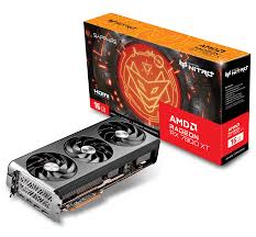 SAPPHIRE NITRO+ RX 7800XT 16GB  RS 190,000