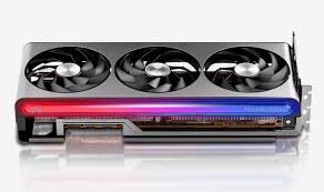SAPPHIRE NITRO+ RX 7800XT 16GB RS 190,000 - Image 2