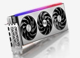 SAPPHIRE NITRO+ RX 7800XT 16GB RS 190,000 - Image 3