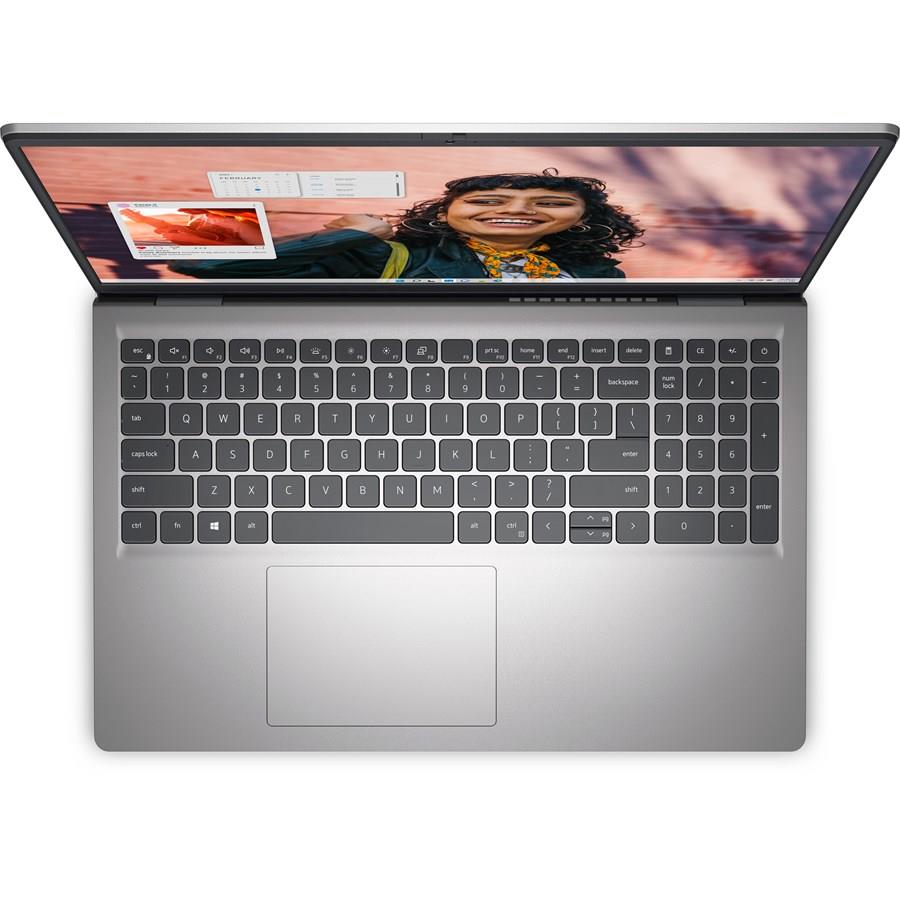 Dell Inspiron 15 3530 Laptop - Intel Core i5-1335U 16GB 512GB Intel Iris Xe Graphics 15.6" FHD (1920 x 1080) 120Hz Windows 11 | Black Noir - Image 3