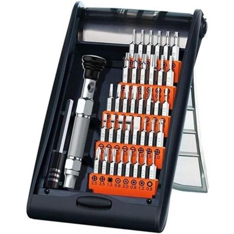 UGREEN 38-in-1 Aluminum Alloy Screwdriver Set