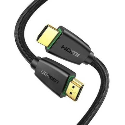 UGREEN HDMI 4K Cable Male to Male Black 3m