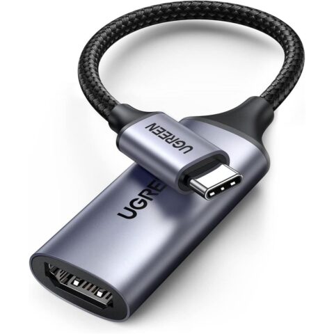 UGREEN USB-C to HDMI Adapter
