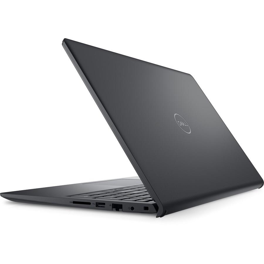Dell Vostro 3520 Laptop Intel Core i3-1215U 4GB DDR4 256GB SSD WiFi 5 15.6" FHD 120Hz Display | Carbon Black - Image 2